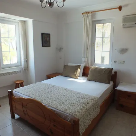 Nicholas Gate B 6 * Oludeniz