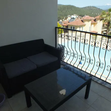 Nicholas Gate B 6 Oludeniz