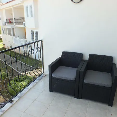 Nicholas Gate B 6 * Oludeniz