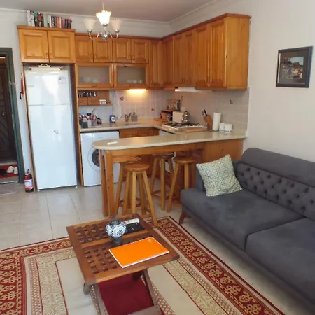 Nicholas Gate B 6 * Ölüdeniz